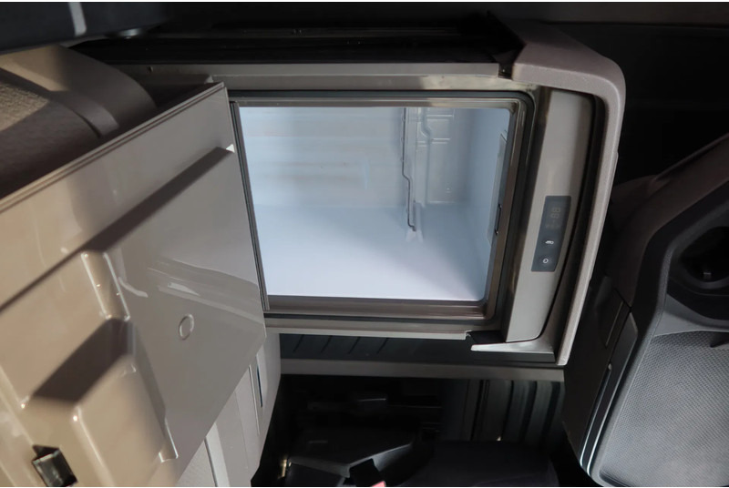 Scania R 500 NGS 6X2 Chassis, stuur lift as 6x2 - Cab chassis truck: picture 5 Scania R 500 NGS 6X2 Chassis, stuur lift as 6x2 - Cab chassis truck: picture 5