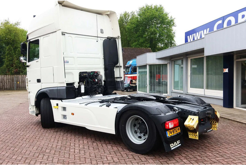 DAF XF 480 SSC 2x Tank Standard Trekker - Tractor unit: picture 3 DAF XF 480 SSC 2x Tank Standard Trekker - Tractor unit: picture 3
