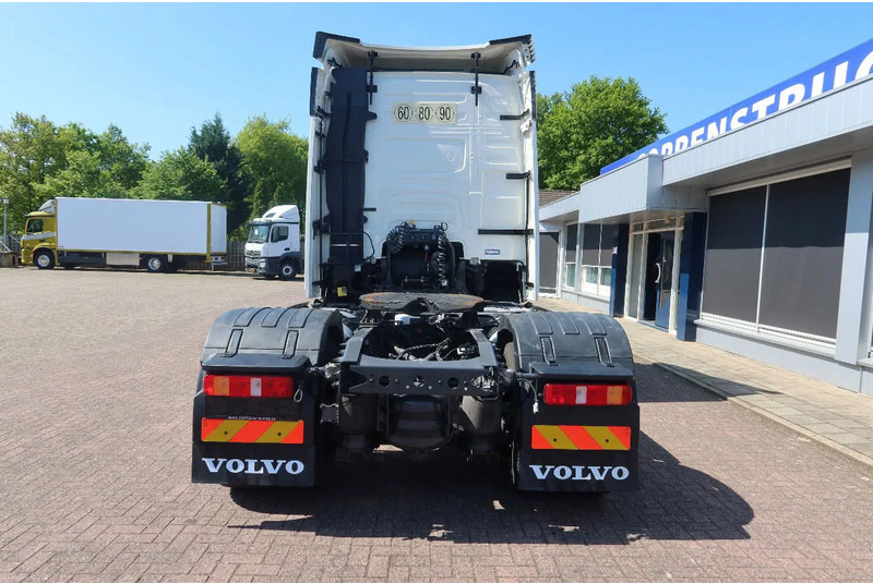 Volvo FH 460 Voith Retarder Standklima, Iparkcool - Tractor unit: picture 3 Volvo FH 460 Voith Retarder Standklima, Iparkcool - Tractor unit: picture 3