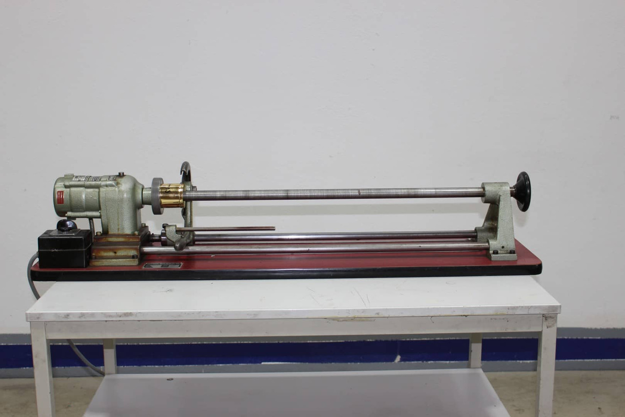 BAIER FOLSCH - Paper cutting machine: picture 1 BAIER FOLSCH - Paper cutting machine: picture 1
