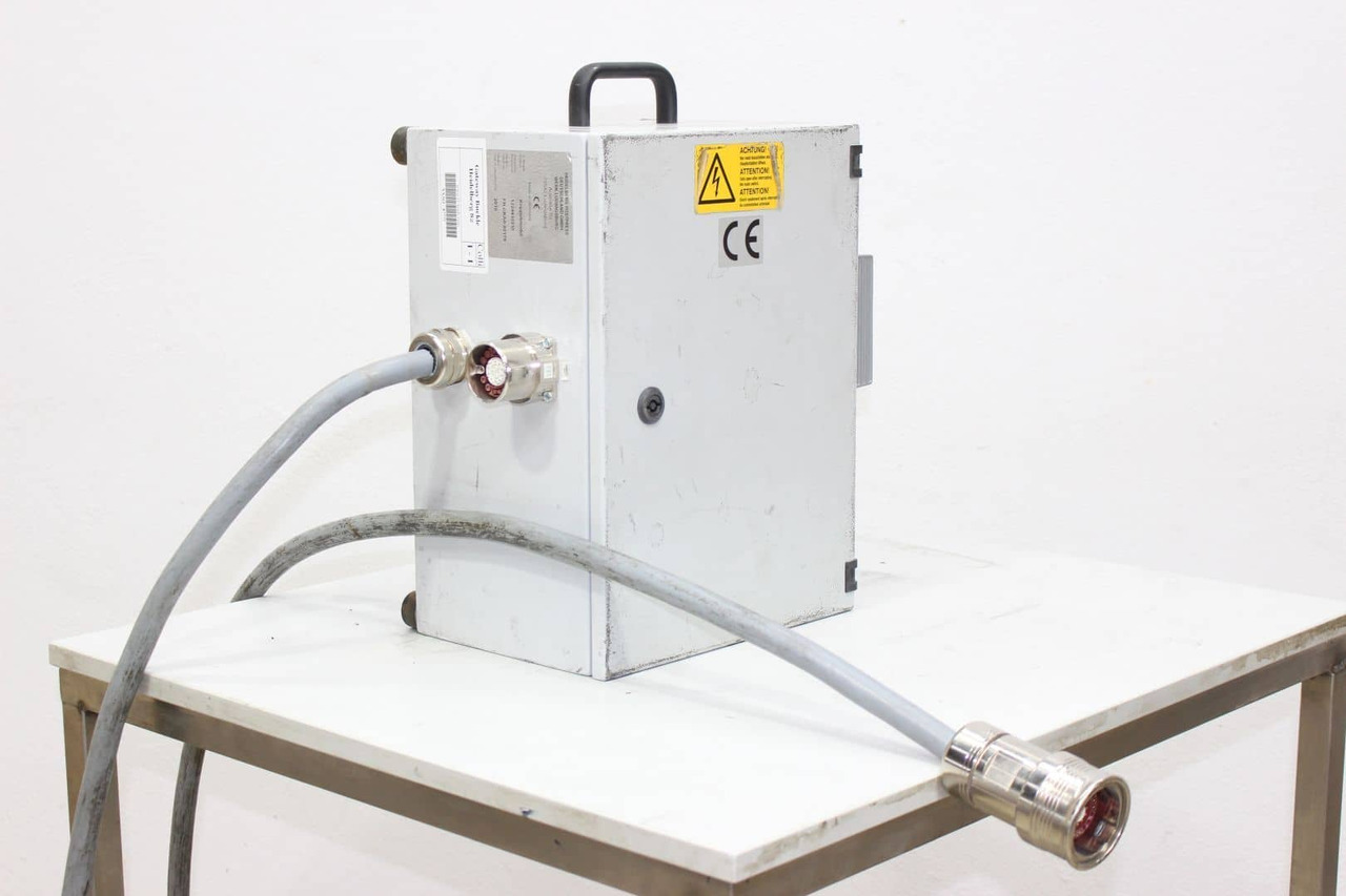 Heidelberg TH-TD-TH - Printing machinery: picture 2 Heidelberg TH-TD-TH - Printing machinery: picture 2