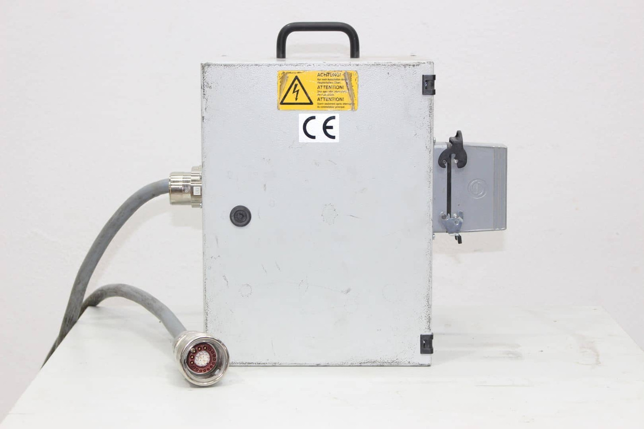 Heidelberg TH-TD-TH - Printing machinery: picture 1 Heidelberg TH-TD-TH - Printing machinery: picture 1