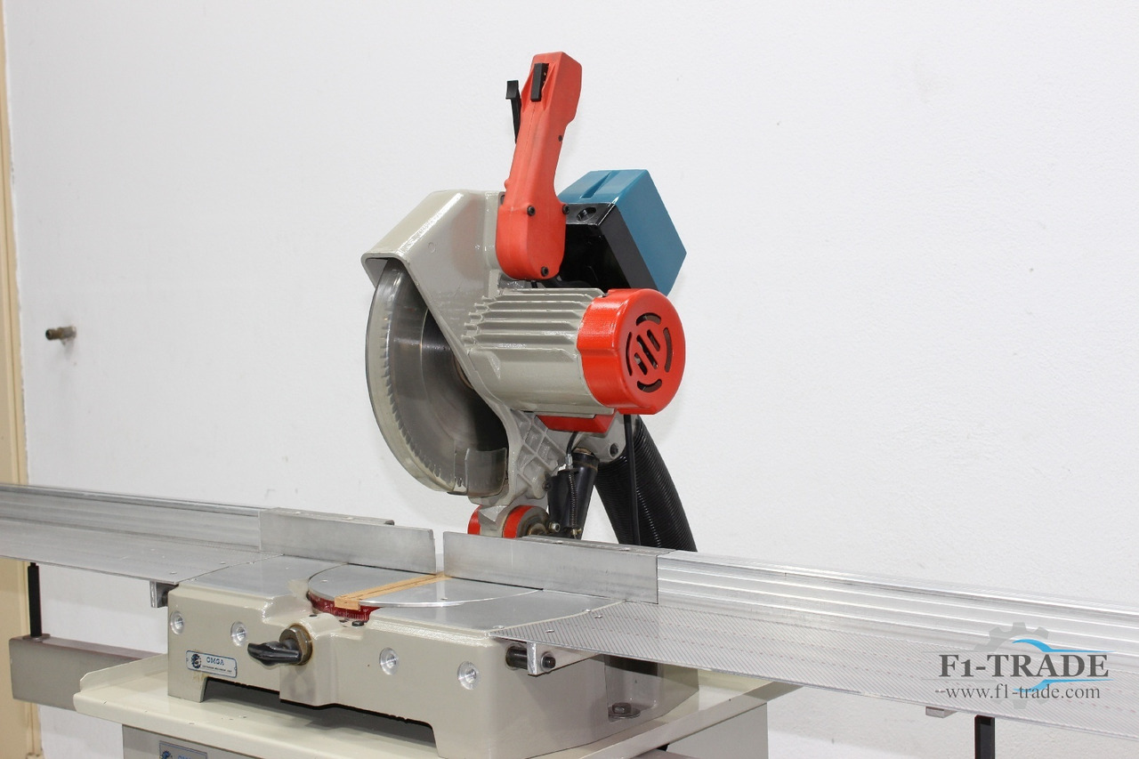 OMGA T55 300 - Printing machinery: picture 5 OMGA T55 300 - Printing machinery: picture 5