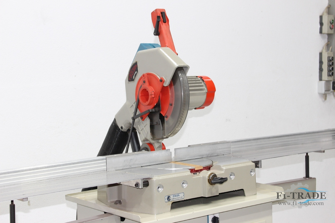 OMGA T55 300 - Printing machinery: picture 4 OMGA T55 300 - Printing machinery: picture 4