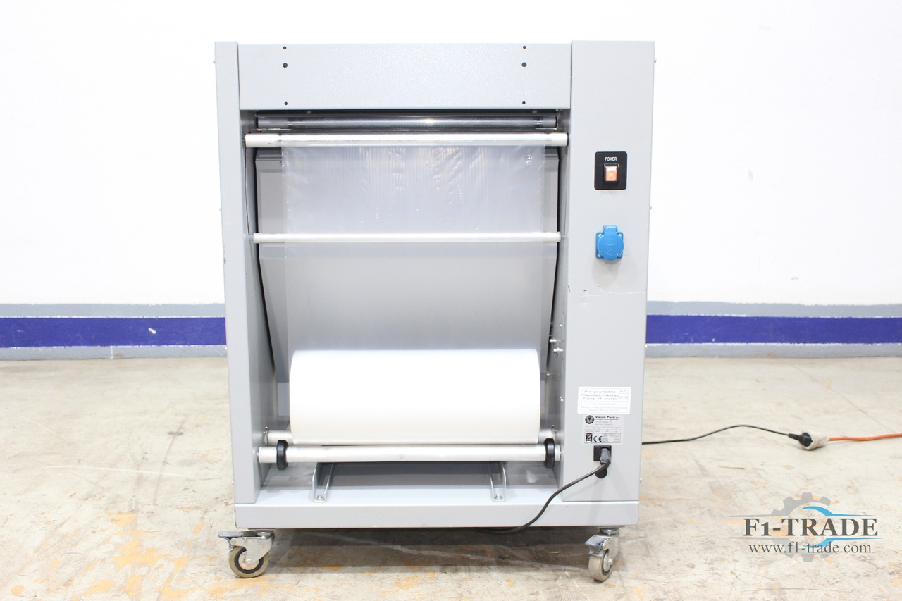 Vision Pack Visionbag - Printing machinery: picture 4 Vision Pack Visionbag - Printing machinery: picture 4