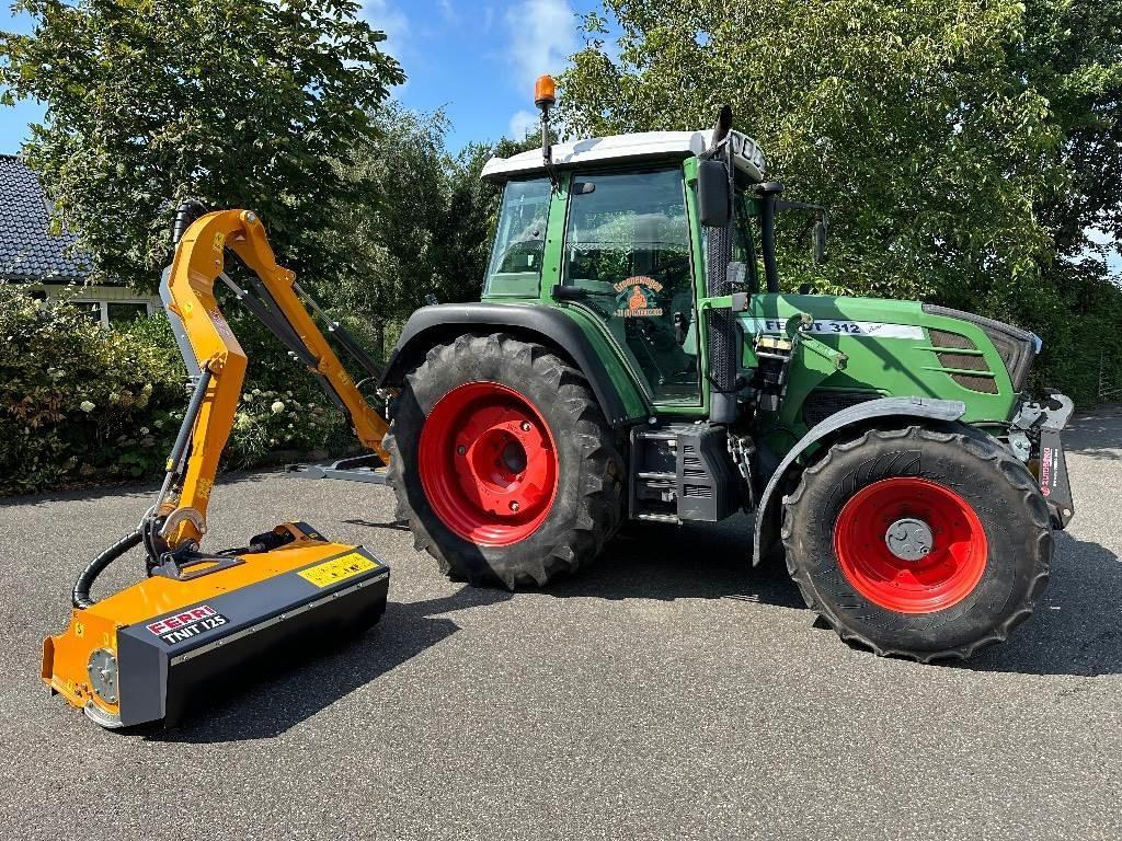 Ferri TP460 Vision klepelarm arm klepelmaaier (bj 2024) - Boom mower: picture 1 Ferri TP460 Vision klepelarm arm klepelmaaier (bj 2024) - Boom mower: picture 1