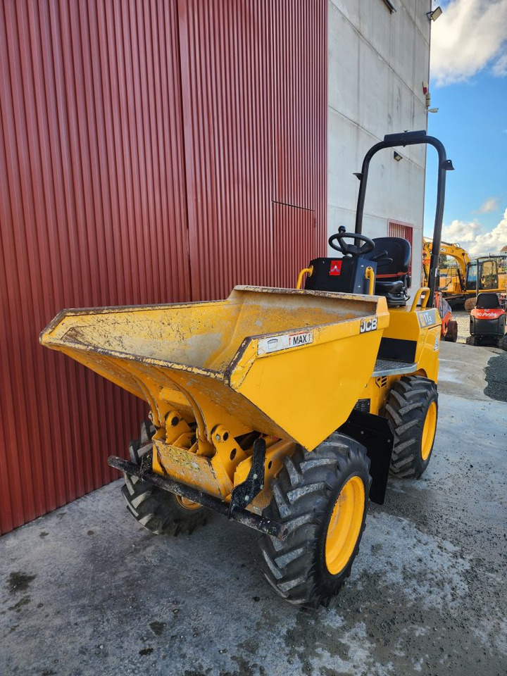 JCB 1T-2S5 - Mini dumper: picture 3 JCB 1T-2S5 - Mini dumper: picture 3