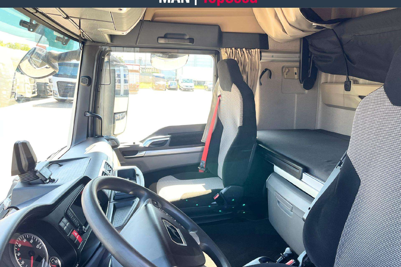 MAN 18.420 ADR EXIII - Tractor unit: picture 5 MAN 18.420 ADR EXIII - Tractor unit: picture 5