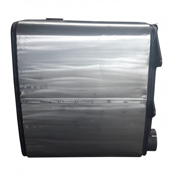 Katalysator Euro 4 MAN TGS - 81.15101.0400 81151010400 - Catalytic converter for Truck: picture 3 Katalysator Euro 4 MAN TGS - 81.15101.0400 81151010400 - Catalytic converter for Truck: picture 3