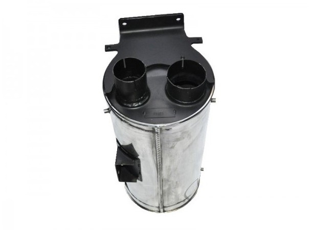 Katalysator Euro 5 MAN TGM TGL - 4.6 - 81151010436 - Catalytic converter for Truck: picture 1 Katalysator Euro 5 MAN TGM TGL - 4.6 - 81151010436 - Catalytic converter for Truck: picture 1