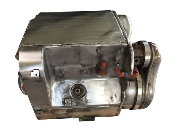 Katalysator Euro 6 MAN TGL TGM - 81151010490 81.15101.0490 - Catalytic converter for Truck: picture 1 Katalysator Euro 6 MAN TGL TGM - 81151010490 81.15101.0490 - Catalytic converter for Truck: picture 1