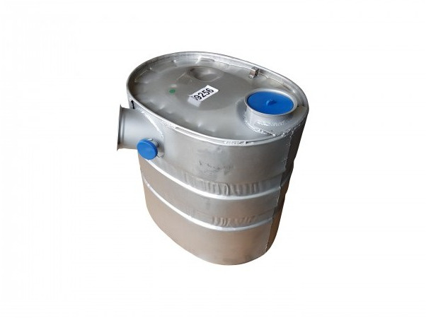 Katalysator SCR Euro 5 VOLVO FH, FM / RENAULT Premium, Magnum, Kerax - 20920705 20920728 7420920706 7420920724 - Catalytic converter for Truck: picture 1 Katalysator SCR Euro 5 VOLVO FH, FM / RENAULT Premium, Magnum, Kerax - 20920705 20920728 7420920706 7420920724 - Catalytic converter for Truck: picture 1