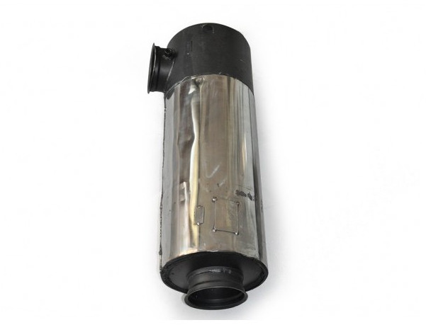 Katalysator SCR Euro 5 Volvo Bus - 21082076 - Catalytic converter for Truck: picture 2 Katalysator SCR Euro 5 Volvo Bus - 21082076 - Catalytic converter for Truck: picture 2