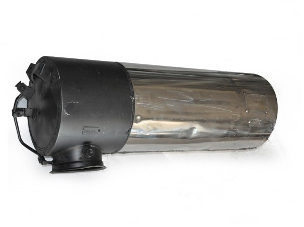 Katalysator SCR Euro 5 Volvo Bus - 21082076 - Catalytic converter for Truck: picture 3 Katalysator SCR Euro 5 Volvo Bus - 21082076 - Catalytic converter for Truck: picture 3