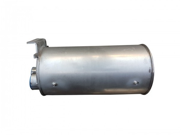 Neue Katalysator SCR Euro 5 MAN TGM, TGL - 6.9 - 81151010437 81151010465 81151010436 - Catalytic converter for Truck: picture 3 Neue Katalysator SCR Euro 5 MAN TGM, TGL - 6.9 - 81151010437 81151010465 81151010436 - Catalytic converter for Truck: picture 3