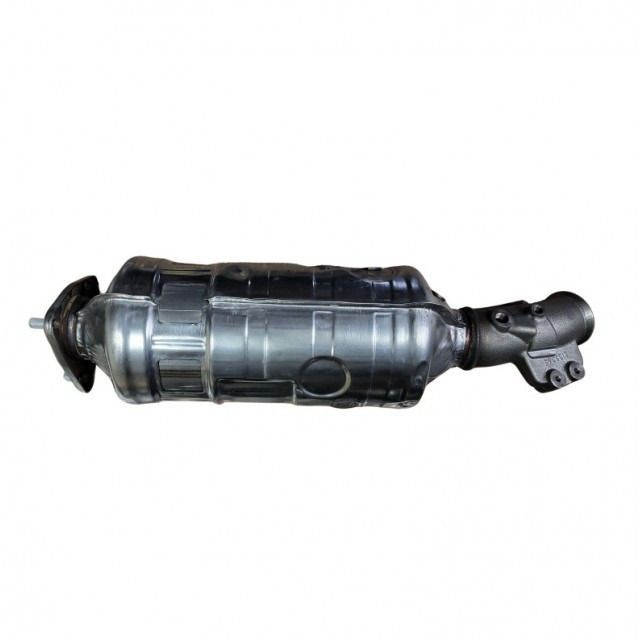Rußpartikelfilter,Partikelfilter,DPF IVECO Daily VI - 3.0D - 5802006031 500061094 5802271399 500062082 - Exhaust system for Truck: picture 3 Rußpartikelfilter,Partikelfilter,DPF IVECO Daily VI - 3.0D - 5802006031 500061094 5802271399 500062082 - Exhaust system for Truck: picture 3