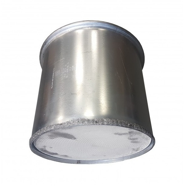 Rußpartikelfilter Partikelfilter DPF MAN TGX TGS Euro 6 - 81151030107 81151030128 81151036130 36151030038 - Exhaust system for Truck: picture 2 Rußpartikelfilter Partikelfilter DPF MAN TGX TGS Euro 6 - 81151030107 81151030128 81151036130 36151030038 - Exhaust system for Truck: picture 2