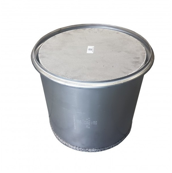 Rußpartikelfilter Partikelfilter DPF MAN TGX TGS Euro 6 - 81151030107 81151030128 81151036130 36151030038 - Exhaust system for Truck: picture 1 Rußpartikelfilter Partikelfilter DPF MAN TGX TGS Euro 6 - 81151030107 81151030128 81151036130 36151030038 - Exhaust system for Truck: picture 1