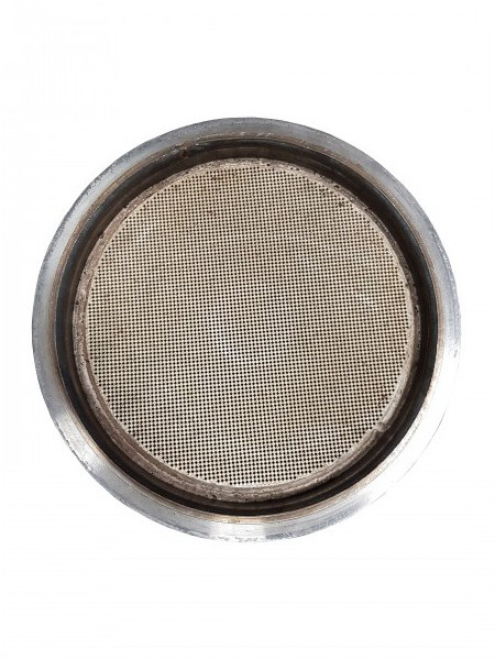 Rußpartikelfilter,Partikelfilter,DPF VOLVO EC140D, ECR145D, L45G, L50G - 21695833 VOE21695833 - Exhaust system for Truck: picture 2 Rußpartikelfilter,Partikelfilter,DPF VOLVO EC140D, ECR145D, L45G, L50G - 21695833 VOE21695833 - Exhaust system for Truck: picture 2