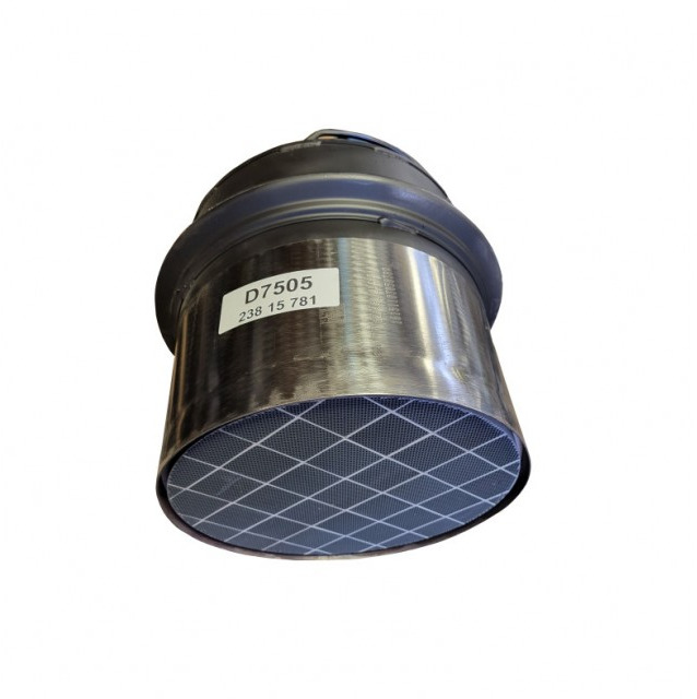 Rußpartikelfilter,Partikelfilter,DPF VOLVO FL EURO 6 - 23037748 23815781 - Exhaust system for Truck: picture 3 Rußpartikelfilter,Partikelfilter,DPF VOLVO FL EURO 6 - 23037748 23815781 - Exhaust system for Truck: picture 3