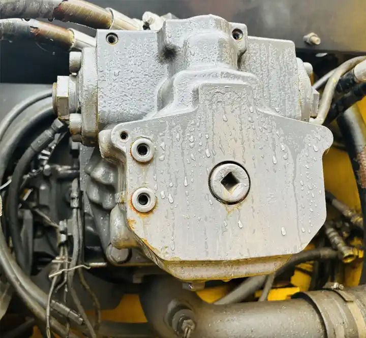 Favorable Price Japan Original Good Working Condition Used Komatsu Pc300-7 Tracked Excavator In Shanghai - Crawler excavator: picture 4 Favorable Price Japan Original Good Working Condition Used Komatsu Pc300-7 Tracked Excavator In Shanghai - Crawler excavator: picture 4