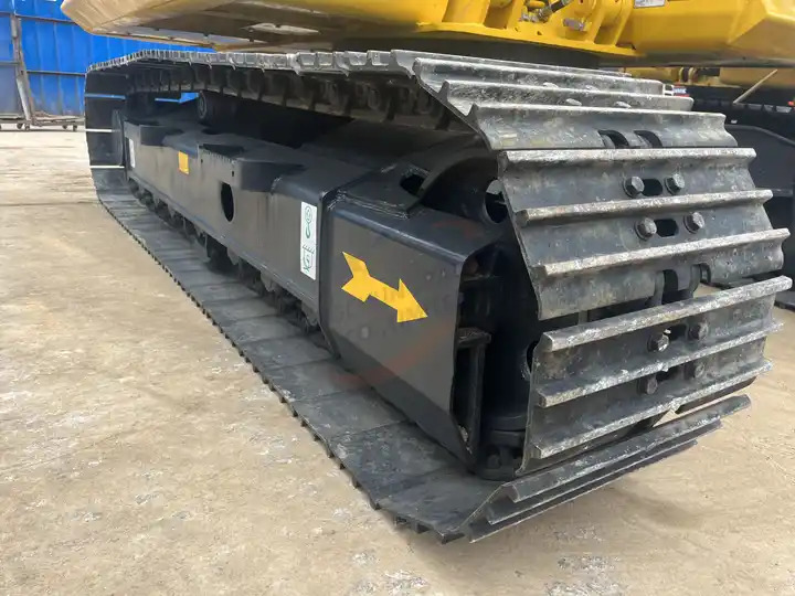 GOOD CONDITION 90% New japan original low hourS used Komatsu PC130-7 excavator for hot sale WITH free shipping - Crawler excavator: picture 5 GOOD CONDITION 90% New japan original low hourS used Komatsu PC130-7 excavator for hot sale WITH free shipping - Crawler excavator: picture 5