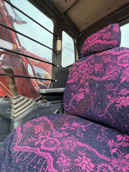 Hot sale Used Hitachi ZX120 digger medium size Excavator second hand excavator - Crawler excavator: picture 2 Hot sale Used Hitachi ZX120 digger medium size Excavator second hand excavator - Crawler excavator: picture 2