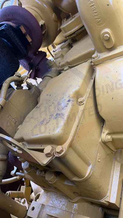 Japan Imported Caterpillar D7R Bulldozer Japan Original Cat D7G D7R D9n D8r Used Bulldozers - Bulldozer: picture 4 Japan Imported Caterpillar D7R Bulldozer Japan Original Cat D7G D7R D9n D8r Used Bulldozers - Bulldozer: picture 4