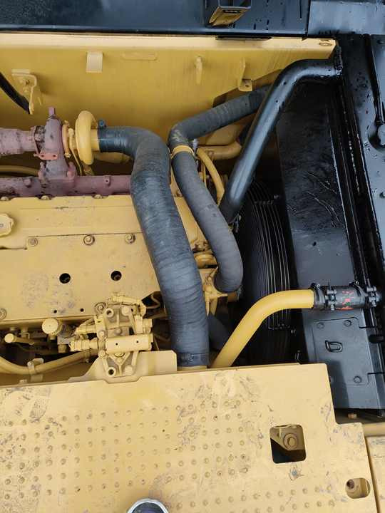 Crawler excavator Original Caterpillar Excavator Parts,Low Working Hours Of Used Excavator Cat320,320b,320c,320d,320dl,320d2 For Sale In Shanghai: picture 6 Crawler excavator Original Caterpillar Excavator Parts,Low Working Hours Of Used Excavator Cat320,320b,320c,320d,320dl,320d2 For Sale In Shanghai: picture 6