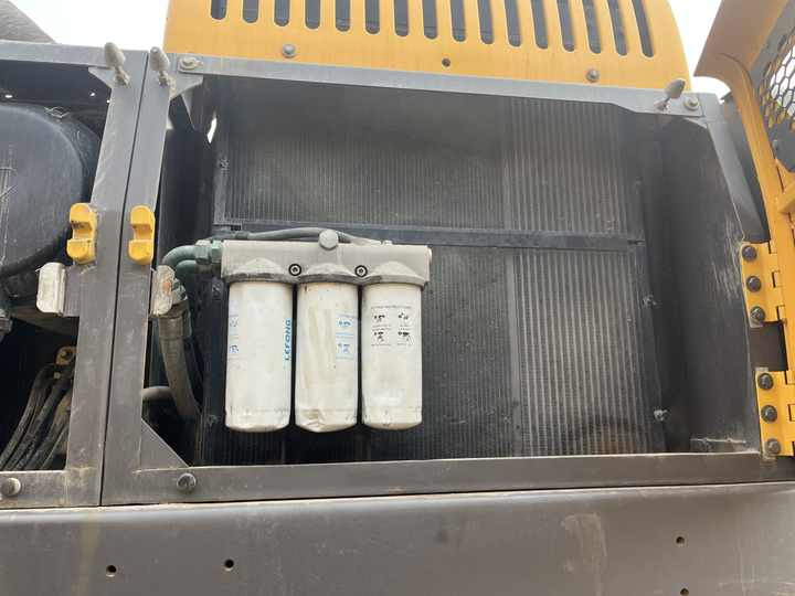 Original Excellent Performance 48 Ton Volvo Crawler Excavator Ec480dl Volvo 480 Ec 480dl Ec480d L Ec480 Dl Hydraulic Excavator - Crawler excavator: picture 2 Original Excellent Performance 48 Ton Volvo Crawler Excavator Ec480dl Volvo 480 Ec 480dl Ec480d L Ec480 Dl Hydraulic Excavator - Crawler excavator: picture 2