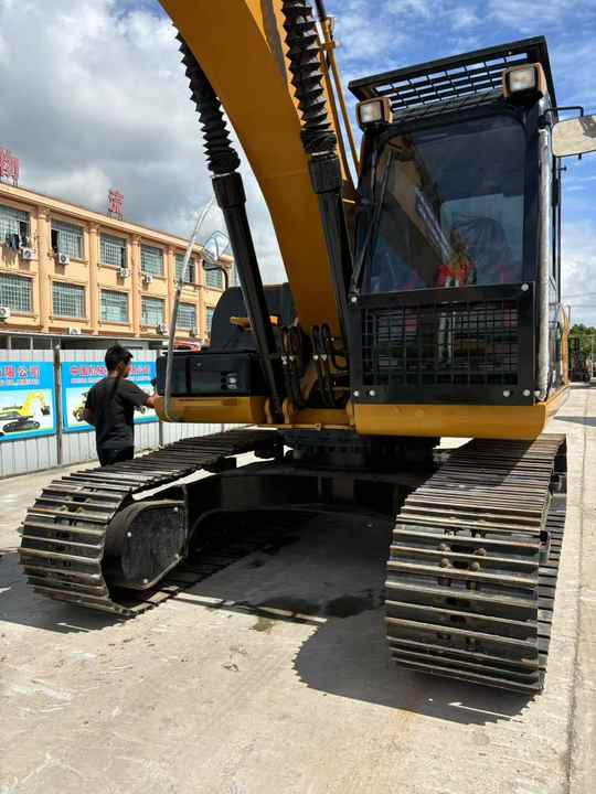 Original Second-hand Used Caterpillar Cat 320d2 320d2l 320d 320dl Cat320d2 Crawler Excavator cat 320d Excavator for Sale - Excavator: picture 4 Original Second-hand Used Caterpillar Cat 320d2 320d2l 320d 320dl Cat320d2 Crawler Excavator cat 320d Excavator for Sale - Excavator: picture 4