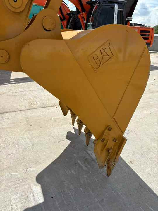 Original Second-hand Used Caterpillar Cat 320d2 320d2l 320d 320dl Cat320d2 Crawler Excavator cat 320d Excavator for Sale - Excavator: picture 5 Original Second-hand Used Caterpillar Cat 320d2 320d2l 320d 320dl Cat320d2 Crawler Excavator cat 320d Excavator for Sale - Excavator: picture 5
