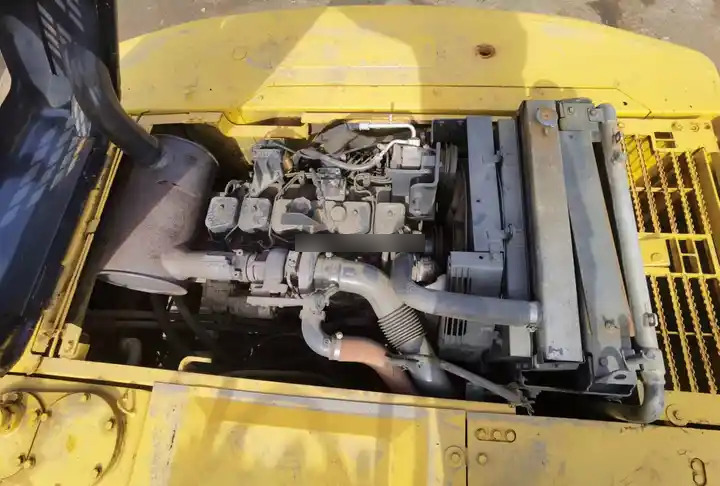 Excavator Pc200-8 Used Excavator Good Condition Komatsu Original Japan Cheap Used Pc200-8n1 Excavators: picture 6 Excavator Pc200-8 Used Excavator Good Condition Komatsu Original Japan Cheap Used Pc200-8n1 Excavators: picture 6