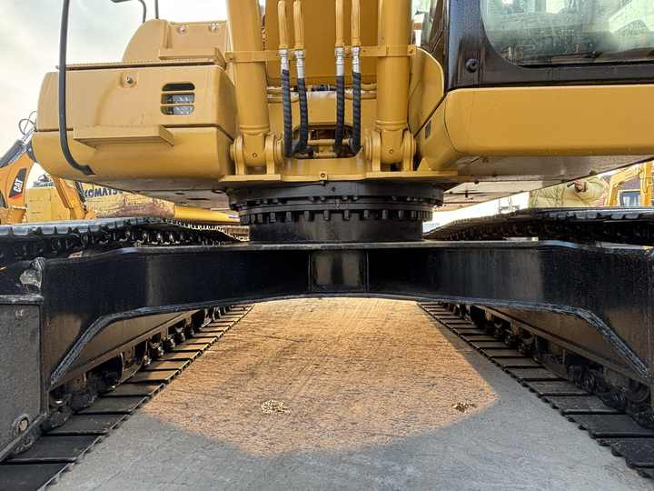 Selling Original Japanese Second-hand Cat 320C Excavator 20 Tons Caterpillar 320CL Excavator at Low Price - Crawler excavator: picture 4 Selling Original Japanese Second-hand Cat 320C Excavator 20 Tons Caterpillar 320CL Excavator at Low Price - Crawler excavator: picture 4