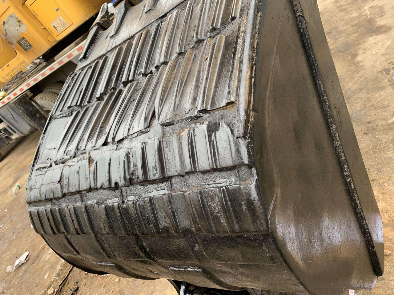 Crawler excavator Used CAT Excavator 320B 320BL 320C 320CL 320D 320D2 320D2L Made In Japan: picture 6