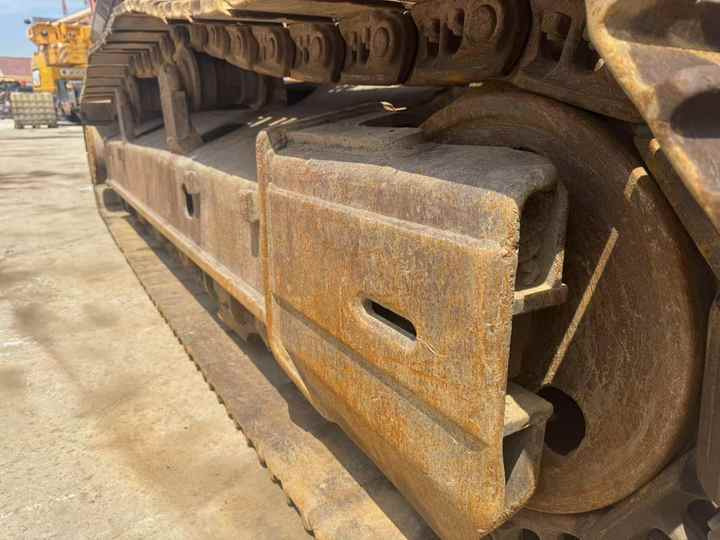 Used Machinery ZX350-5G ZX350-3G 35 Ton Crawler Used Hitachi Excavators Hitachi Heavy Duty Machine ZAXIS 350-5G 350-3G for Sale - Excavator: picture 2 Used Machinery ZX350-5G ZX350-3G 35 Ton Crawler Used Hitachi Excavators Hitachi Heavy Duty Machine ZAXIS 350-5G 350-3G for Sale - Excavator: picture 2