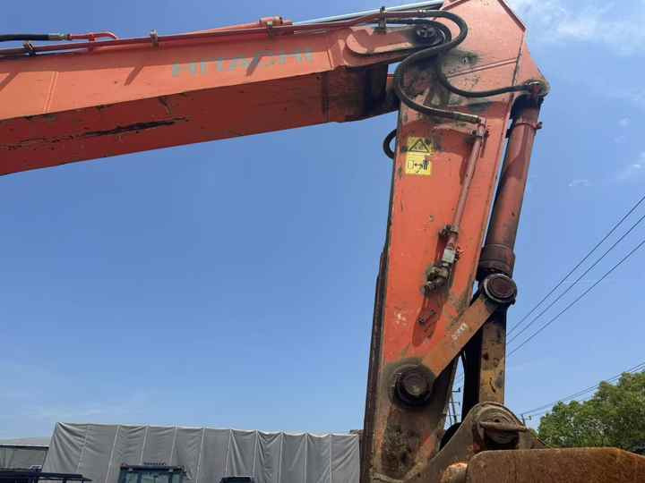 Used Machinery ZX350-5G ZX350-3G 35 Ton Crawler Used Hitachi Excavators Hitachi Heavy Duty Machine ZAXIS 350-5G 350-3G for Sale - Excavator: picture 3 Used Machinery ZX350-5G ZX350-3G 35 Ton Crawler Used Hitachi Excavators Hitachi Heavy Duty Machine ZAXIS 350-5G 350-3G for Sale - Excavator: picture 3