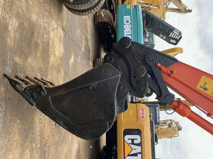 Used excavator doosan dh150 excavators machinery doosan dx60 dx80 dx75 dx225 Good Condition Low price - Crawler excavator: picture 2 Used excavator doosan dh150 excavators machinery doosan dx60 dx80 dx75 dx225 Good Condition Low price - Crawler excavator: picture 2