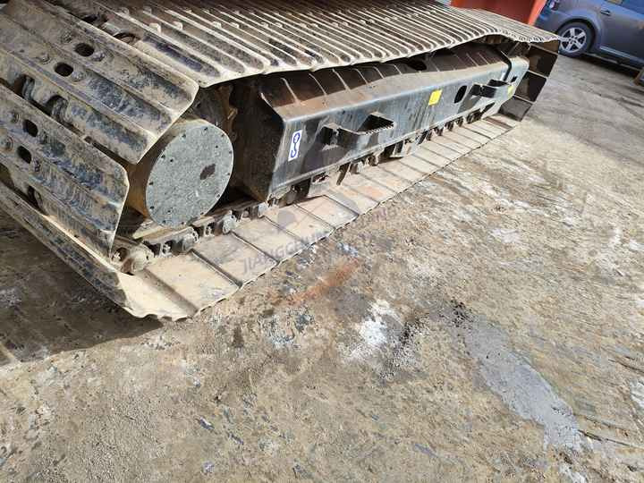 Used excavator doosan dh150 excavators machinery doosan dx60 dx80 dx75 dx225 Good Condition Low price wheel excavator - Crawler excavator: picture 5 Used excavator doosan dh150 excavators machinery doosan dx60 dx80 dx75 dx225 Good Condition Low price wheel excavator - Crawler excavator: picture 5