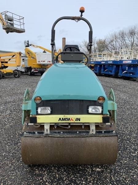 Ammann ARX 26 - Road roller: picture 3 Ammann ARX 26 - Road roller: picture 3