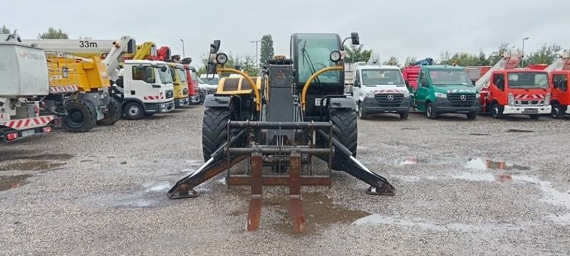 Haulotte HTL3614 - 13,6m - 3,6T - 4x4x4 - Telescopic boom: picture 3 Haulotte HTL3614 - 13,6m - 3,6T - 4x4x4 - Telescopic boom: picture 3