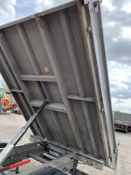 Tipper Iveco 35C13 - Tipper: picture 11