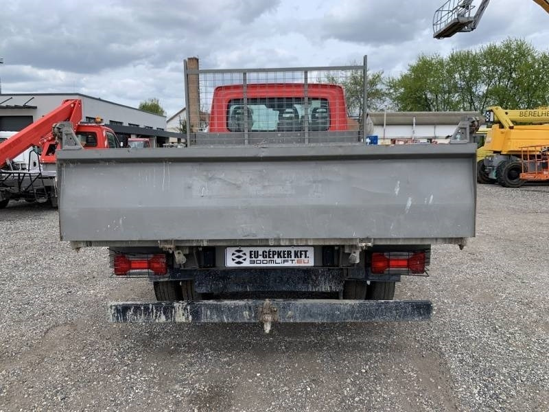 Tipper Iveco 35C13 - Tipper: picture 9