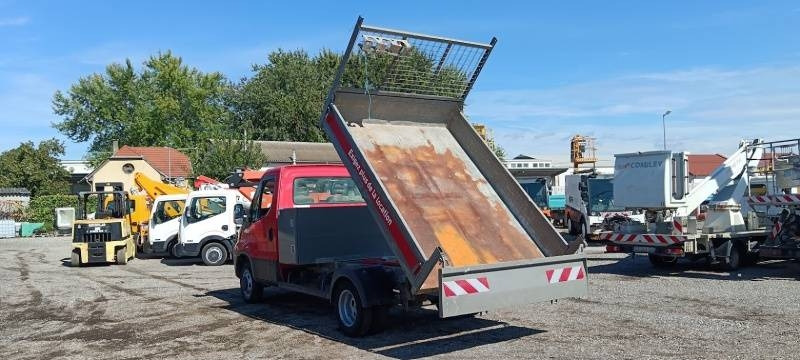 Iveco 35C13 - Tipper  - Tipper: picture 1 Iveco 35C13 - Tipper  - Tipper: picture 1