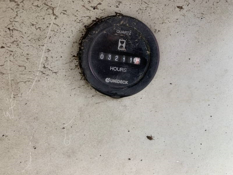 Truck mounted aerial platform Iveco Daily GSR E179T - 17,1m - 200 kg: picture 16