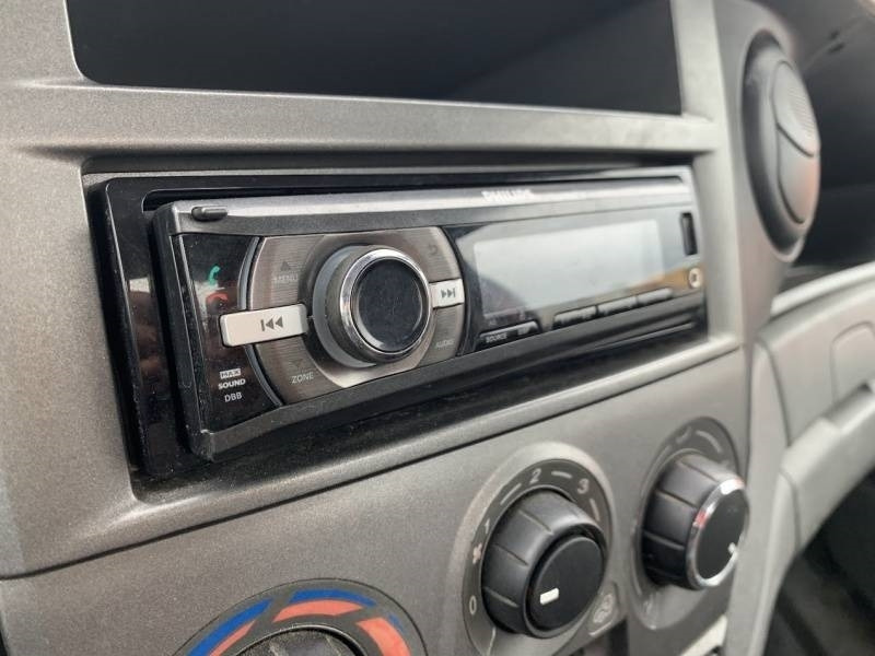 Truck mounted aerial platform Iveco Daily GSR E179T - 17,1m - 200 kg: picture 14