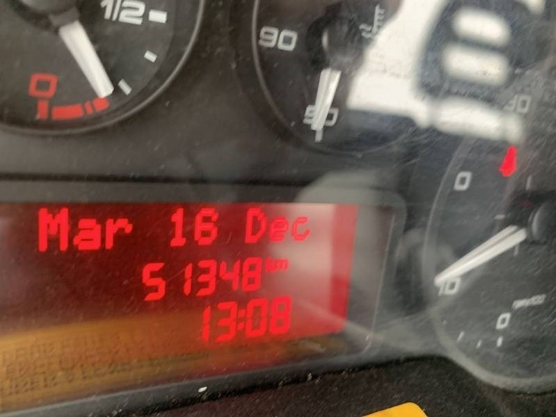 Truck mounted aerial platform Iveco Daily Multitel MT222 - 22m, 200kg: picture 16