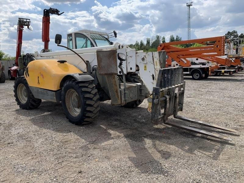 JLG 4017 PS - 17,3m - 4T - 4x4x4 - Telescopic handler: picture 1 JLG 4017 PS - 17,3m - 4T - 4x4x4 - Telescopic handler: picture 1