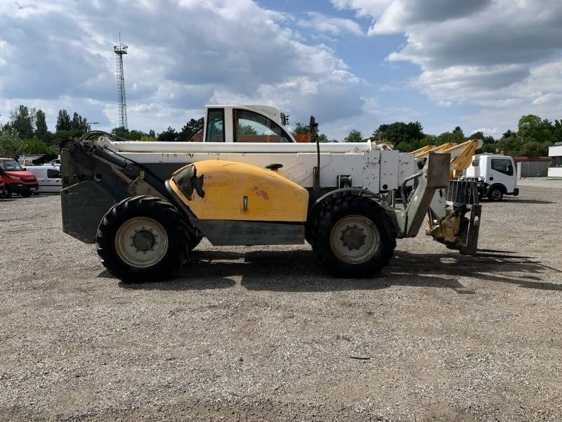 JLG 4017 PS - 17,3m - 4T - 4x4x4 - Telescopic handler: picture 4 JLG 4017 PS - 17,3m - 4T - 4x4x4 - Telescopic handler: picture 4