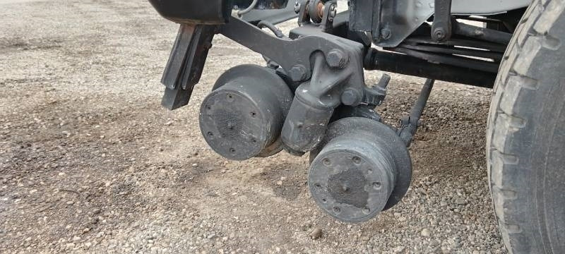 Truck mounted aerial platform Mercedes-Benz 410D Weberlift WL 1.950 EG - 19,5m, 200 kg: picture 15 Truck mounted aerial platform Mercedes-Benz 410D Weberlift WL 1.950 EG - 19,5m, 200 kg: picture 15